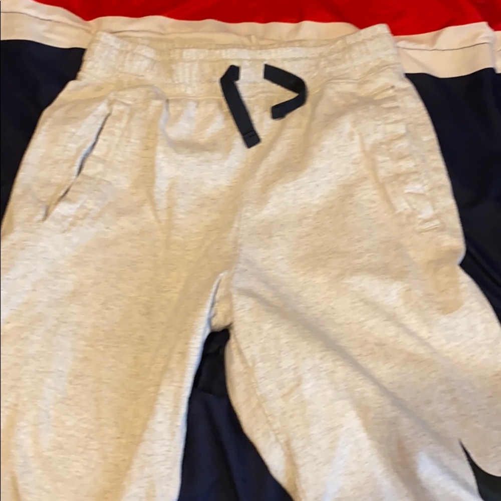 Nike Fleece shorts